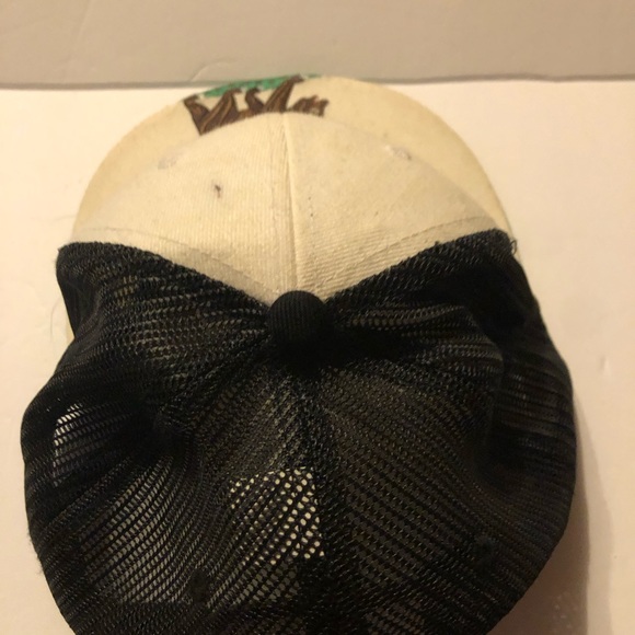 California Republic Bear Snapback Fox Head - Picture 4 of 11